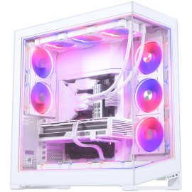 PHANTEKS NV9 Premium DRGB Kit, for external frame - white