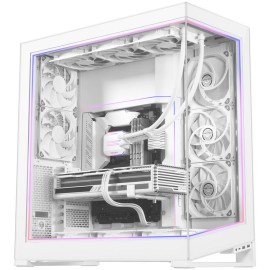 PHANTEKS NV9 Premium DRGB Kit, for external frame - white