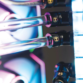 HYTE Priključci za Vodeno Hlađenje