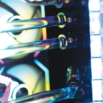 HYTE Priključci za Vodeno Hlađenje