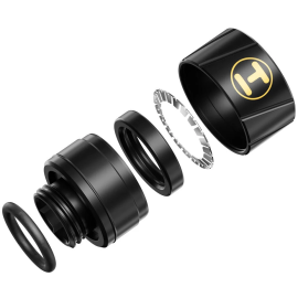 HYTE Priključci za Vodeno Hlađenje