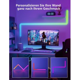 Lepro AI Glide Wall Light WL1