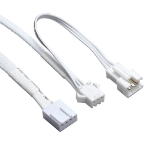 PHANTEKS D30 PWM Reverse Airflow, D-RGB Fan - 140mm