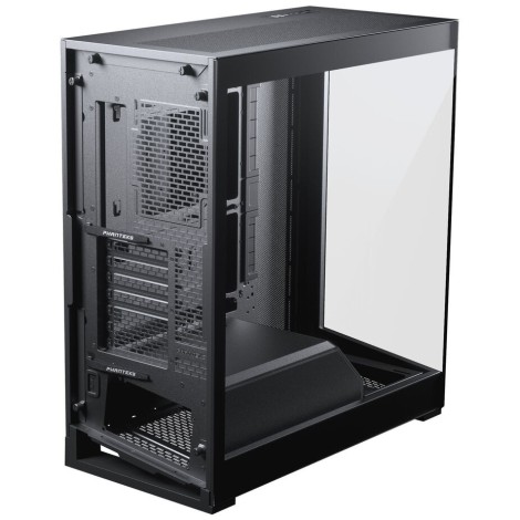 PHANTEKS NV Series NV5 MK2 ATX Case, Tempered Glass, DRGB