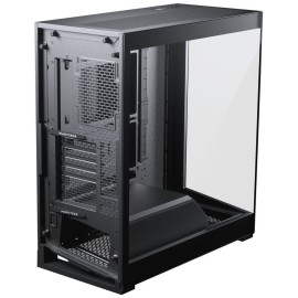PHANTEKS NV-serija NV5 MK2 ATX kućište, kaljeno staklo, DRGB