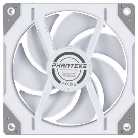 PHANTEKS D30 PWM Regular Airflow D-RGB fan - 120mm