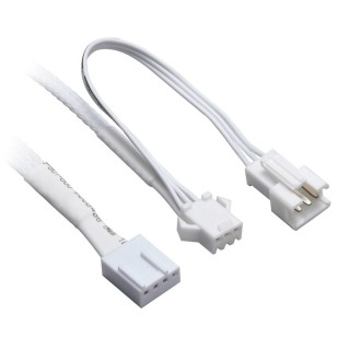 PHANTEKS D30 PWM Regular Airflow D-RGB fan - 120mm