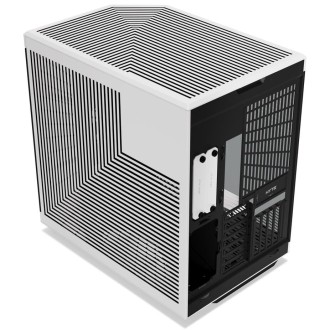 Kućište HYTE Y70 Midi Tower Touch Infinite - Panda