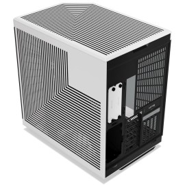 Kućište HYTE Y70 Midi Tower Touch Infinite - Panda