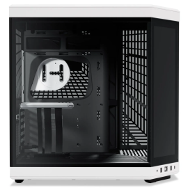 Kućište HYTE Y70 Midi Tower Touch Infinite - Panda