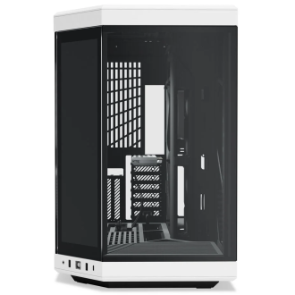 Kućište HYTE Y70 Midi Tower Touch Infinite - Panda