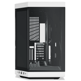 Kućište HYTE Y70 Midi Tower Touch Infinite - Panda