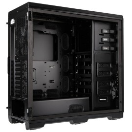 PHANTEKS Enthoo Pro Midi-Tower PC Case - black