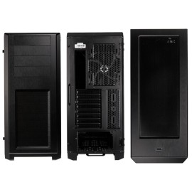 PHANTEKS Enthoo Pro Midi-Tower PC Case - black