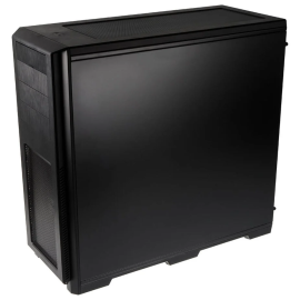 PHANTEKS Enthoo Pro Midi-Tower PC Case - black