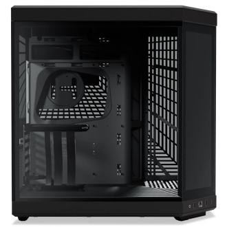 Kućište HYTE Y70 Midi Tower Touch Infinite - Panda
