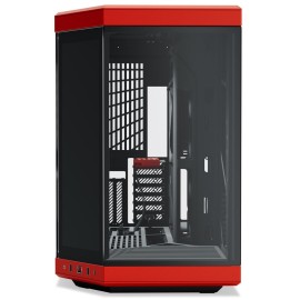 Kućište HYTE Y70 Midi Tower Touch Infinite - Panda