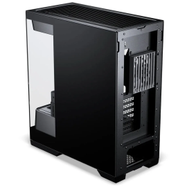 Kućište PHANTEKS Evolv S2, Midi-Tower, E-ATX, RGB, Kaljeno Staklo - Crno