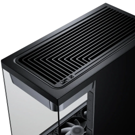 Kućište PHANTEKS Evolv S2, Midi-Tower, E-ATX, RGB, Kaljeno Staklo - Crno