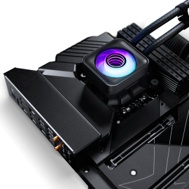 AiO Vodeno Hlađenje PHANTEKS Glacier One 420D30 X2 DRGB - 420 mm