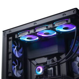 AiO Vodeno Hlađenje PHANTEKS Glacier One 420D30 X2 DRGB - 420 mm