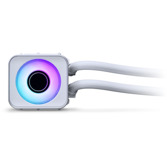 PHANTEKS Glacier One 420D30 X2 DRGB AiO Water Cooling - 420mm