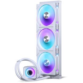 AiO Vodeno Hlađenje PHANTEKS Glacier One 420D30 X2 DRGB - 420 mm