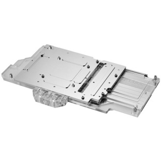 PHANTEKS Glacier G6000 STRIX GPU Water Block, ASUS RX 6800/6900 Strix/TUF, D-RGB