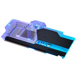 PHANTEKS Glacier G6000 STRIX GPU Water Block, ASUS RX 6800/6900 Strix/TUF, D-RGB
