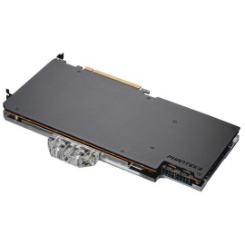 PHANTEKS Glacier G6000 STRIX GPU Water Block, ASUS RX 6800/6900 Strix/TUF, D-RGB
