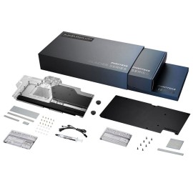 Hladnjak PHANTEKS Glacier G6000 STRIX GPU, ASUS RX 6800/6900 Strix/TUF, D-RGB