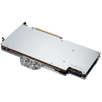 PHANTEKS Glacier G6000 STRIX GPU Water Block, ASUS RX 6800/6900 Strix/TUF, D-RGB