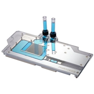 PHANTEKS Glacier G6000 STRIX GPU Water Block, ASUS RX 6800/6900 Strix/TUF, D-RGB