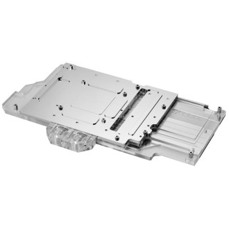 PHANTEKS Glacier G6000 STRIX GPU Water Block, ASUS RX 6800/6900 Strix/TUF, D-RGB