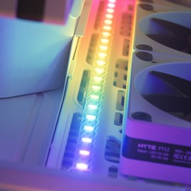 HYTE LS10 LED Strip x 3