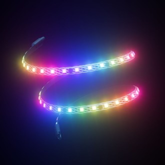 HYTE LS10 LED Traka x 3