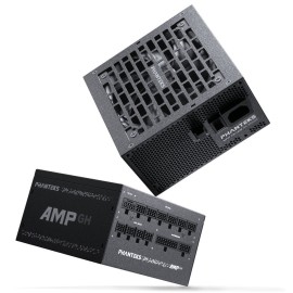 Napajanje PHANTEKS AMP GH 1000W 80 PLUS Platinum, PCIe 5.1, ATX 3.1 - 1000 W