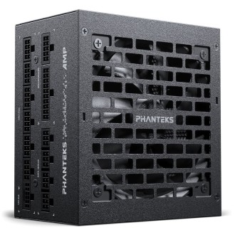 Napajanje PHANTEKS AMP GH 1000W 80 PLUS Platinum, PCIe 5.1, ATX 3.1 - 1000 W