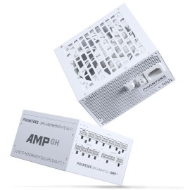 Napajanje PHANTEKS AMP GH 1000W 80 PLUS Platinum, PCIe 5.1, ATX 3.1 - 1000 W