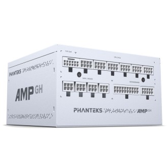 Napajanje PHANTEKS AMP GH 1000W 80 PLUS Platinum, PCIe 5.1, ATX 3.1 - 1000 W