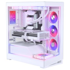PHANTEKS 5,5" Hi-Res Zaslon za Kućišta
