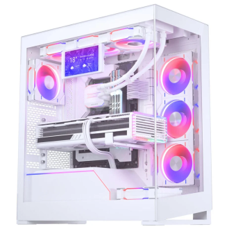 PHANTEKS 5,5" Hi-Res Zaslon za Kućišta