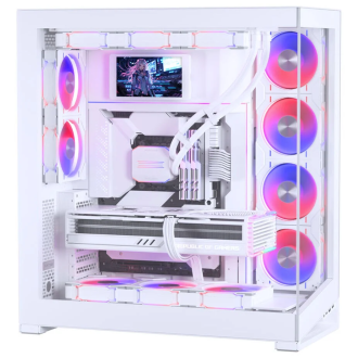 PHANTEKS 5,5" Hi-Res Zaslon za Kućišta