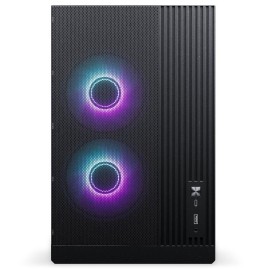 Mini Kućište PHANTEKS XT M3, mATX, kaljeno staklo