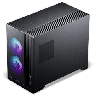 PHANTEKS XT M3 PC Case, Mini Case, mATX, Tempered Glass