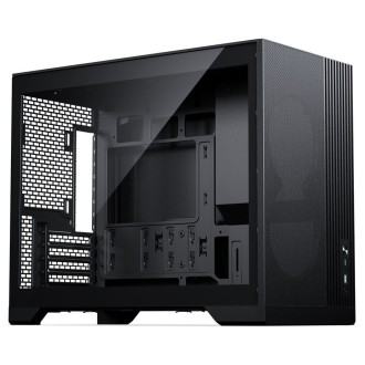 PHANTEKS XT M3 PC Case, Mini Case, mATX, Tempered Glass