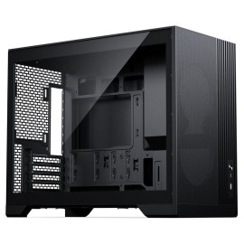 PHANTEKS XT M3 PC Case, Mini Case, mATX, Tempered Glass