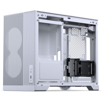 PHANTEKS XT M3 PC Case, Mini Case, mATX, Tempered Glass