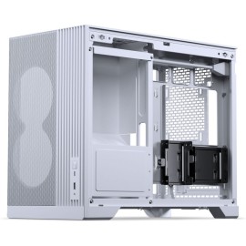 PHANTEKS XT M3 PC Case, Mini Case, mATX, Tempered Glass