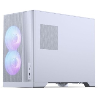 Mini Kućište PHANTEKS XT M3, mATX, kaljeno staklo